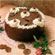 Mokkakrém-torta