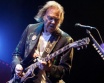 Neil Young az "Év embere"