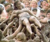 A hatvanas évek egy szóban: Woodstock