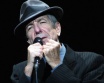 Leonard Cohen, a folktrubadúr és költő Budapesten