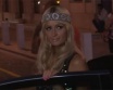 Paris Hilton Budapesten