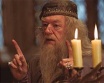 Dumbledore professzor még egy Potter-könyvet sem olvasott