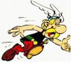 Ötven éve legyőzhetetlen: Asterix fenséges vadkanlakomával ünnepel