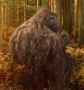 Újabb sikertelen expedíció bigfoot nyomában