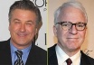 Steve Martin és Alec Baldwin vezeti a műsort