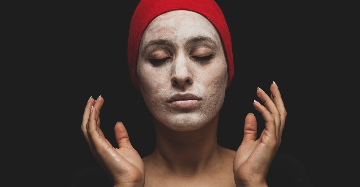 6 hatásos házi arcpakolás és maszk