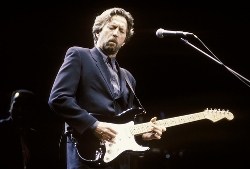 Eric Clapton 65 és élete legjobb éveit éli