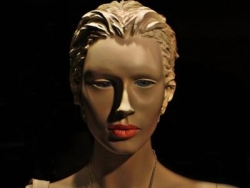A nő  4 arca - avagy a hímsovinizmus története