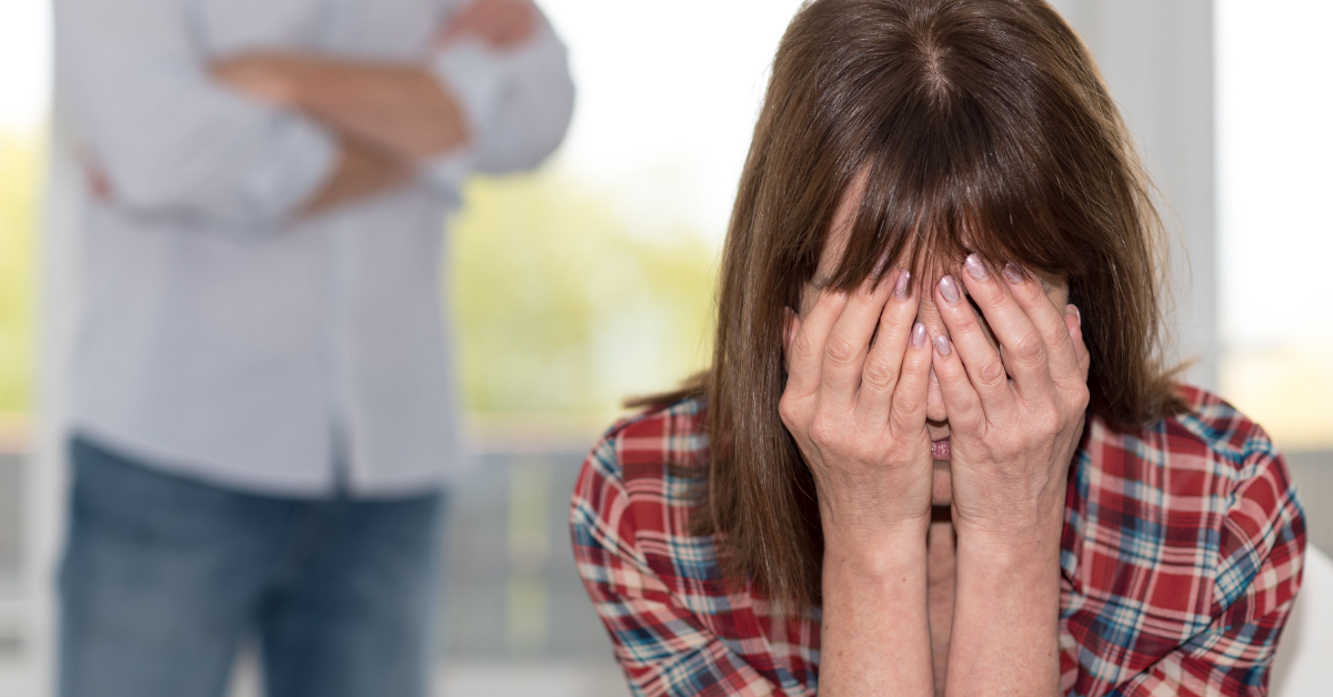 Párkapcsolati kríziseink: Ami belőlünk és szüleinkből hiányzott