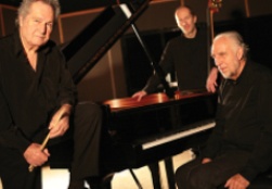 Jacques Loussier Trio - azoknak, akik briliáns zongorajátékra vágynak