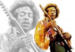 A legszebb karácsonyi ajándék egy rocker számára, valamelyik új Jimi Hendrix kiadvány