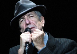 Minden, amit Leonard Cohenről tudni érdemes