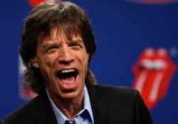 Mick Jagger 10 kedvenc bluesa