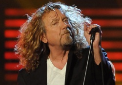 Robert Plant is jelölt a Brit Awards-on