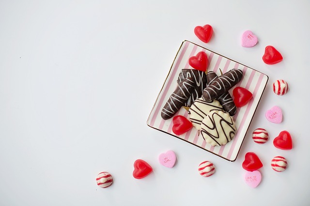 3 csokis szextipp Valentin-napra és más édes ünnepekre