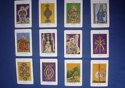 Heti tarot előrejelzés - Mit hoz a fogyó hold hete?