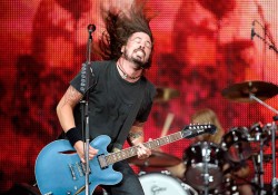 A Foo Fighters első slágere - Rope