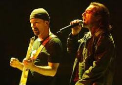 U2 és a Coldplay lesznek a (be)húzónevek a Glastonbury fesztiválon