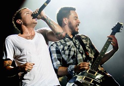 A Linkin Park koncertfelvételekkel gazdagított kiadványa
