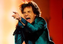 Jaggernek új szólólemeze lesz?