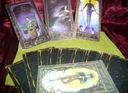 Heti Tarot előrejelzés