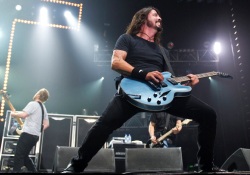 Feldolgozásokkal készül a Foo Fighters a Lemezboltok Napjára
