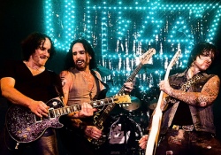A Thin Lizzy múltja és jelene