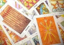 A Crowley tarot heti előrejelzése