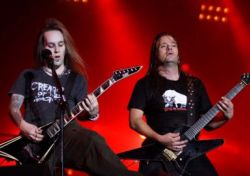 Jönnek a finn metal-rockonok