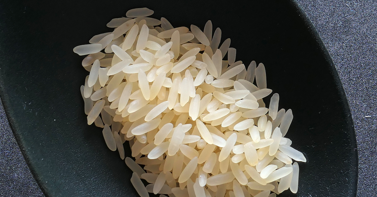 Fogyókúra és méregtelenítés: a rizs-kúra