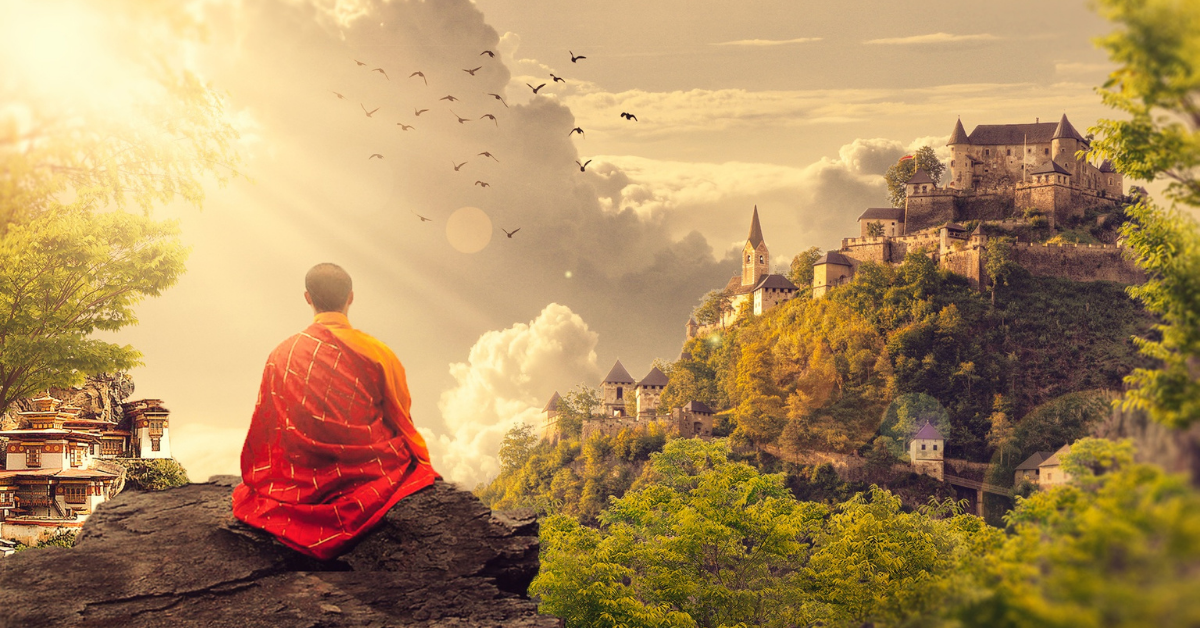 Melyik meditációs formát válasszam?