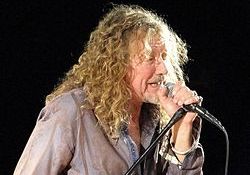 Robert Plant kanadai kitüntetése