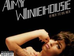 Amy Winehouse lemeze visszatért a top 10-be Amerikában