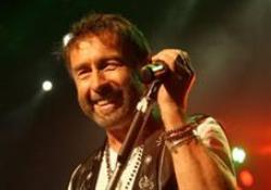 Paul Rodgers hazai pályán szeretne turnézni
