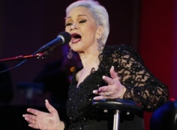 A csodálatos Etta James utolsó stúdióalbuma