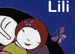 Lili - mesekönyv a Down-szindrómáról