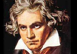 A halláskárosodás formálta Beethoven zenéjét