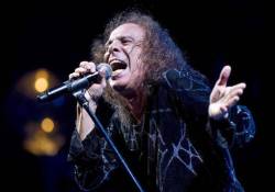 Hangadó frontemberek Ronnie James Dio tribute albumán