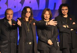 Black Sabbath helyett a rajongóknak be kell érniük Ozzyval és a barátaival