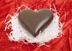Védd a szíved: egyél csokit