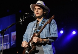 Hamarosan megjelenik John Mayer 5. albuma Born and Raised címmel