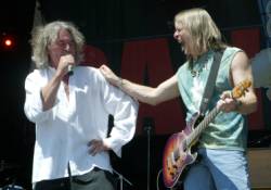 Kiadják a Deep Purple ausztráliai koncertjét CD-n