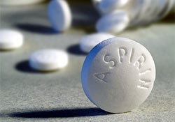 Tovább gyűlnek az adatok az aszpirin rákmegelőző hatásáról