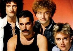 Minden idők legkeresettebb albuma Angliában - Queen: Greatest Hits