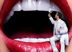 Altatás a fogorvosnál - veszélyes?
