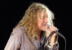 Robert Plant most meg cajun stílusban nyomja