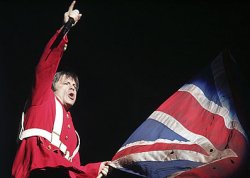Az Iron Maidené az elmúlt 60 év legjobb brit lemeze? 