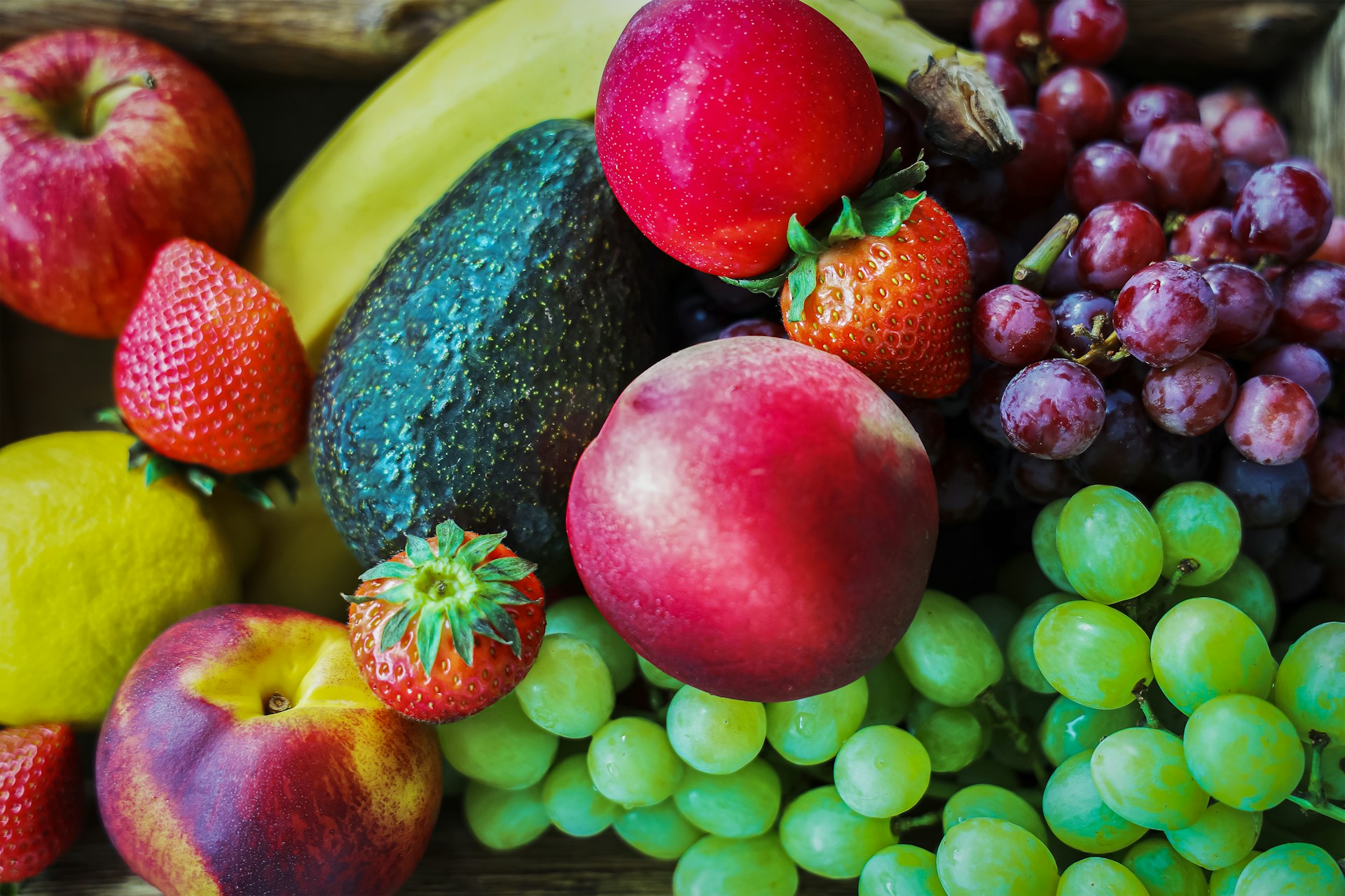 Júniusi lendület: napi fél kiló zöldség-gyümölcs