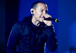 Megkezdte hódítását a Linkin Park Angliában