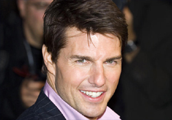 Tom Cruise a legjobban fizetett színész